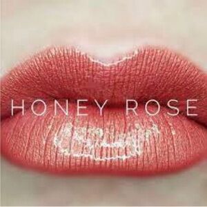 New lipsense  Honey Rose Lipstick -